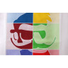 Футболка MR BLADE XL (БЕЛЫЙ) MB171